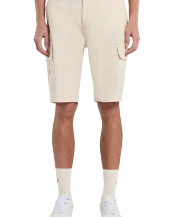 Pantaloni scurti cargo