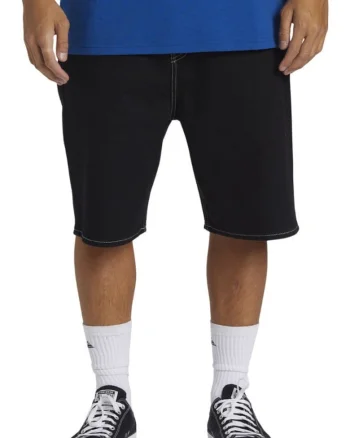 Pantaloni scurti de blugi Saturn