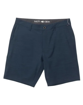 Drifter 19 Pantaloni scurti din amestec de bumbac
