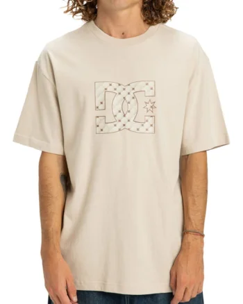 Tricou din bumbac cu imprimeu grafic