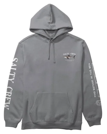 Shark Skin Hanorac cu print logo