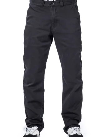 Blugi regular fit cu talie joasa