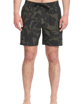 Pantaloni scurți de baie Psyche