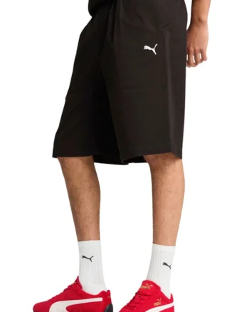 Pantaloni de trening scurti relaxed fit Wardrobe