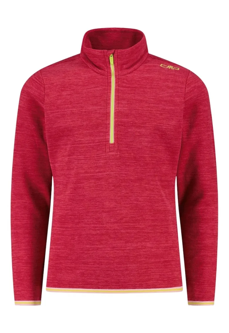 Fleece copii  34G4785-Roz-110