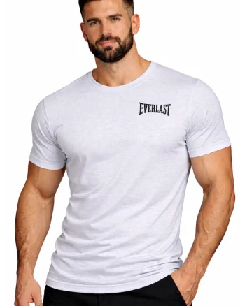 Tricou slim fit cu logo,