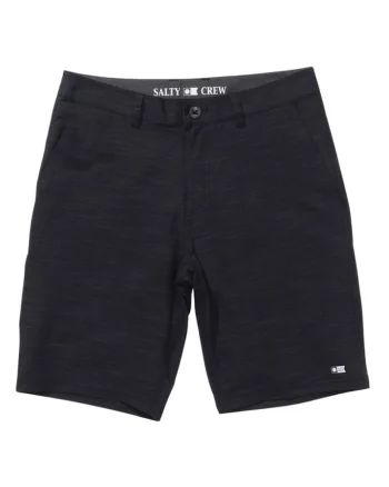 Pantaloni scurti elastici DRIFTER 21