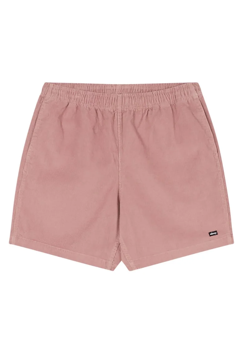 Pantaloni scurti de reiat