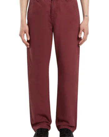 Pantaloni drepti