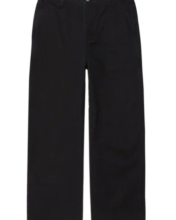 Pantaloni drepti uni