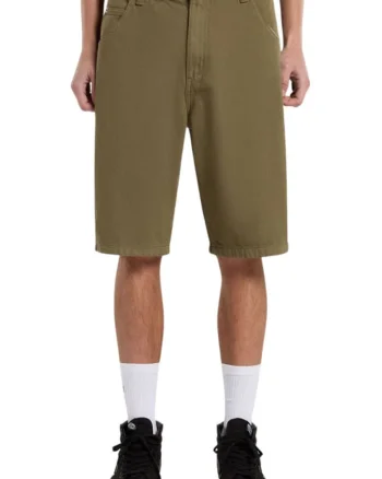 Pantaloni cargo scurti