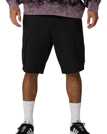 Bermude cargo relaxed fit