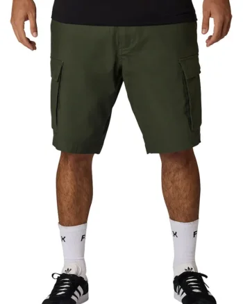 Bermude cargo uni relaxed fit