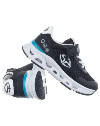 Pantofi sport velcro Omega