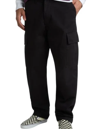Pantaloni cargo lejeri