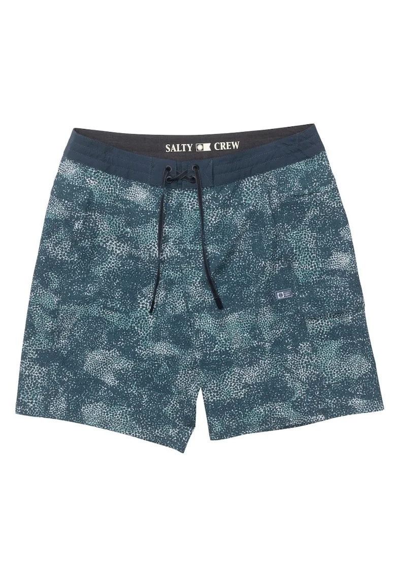 Pantaloni scurti de baie cu print