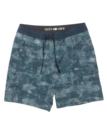 Pantaloni scurti de baie cu print