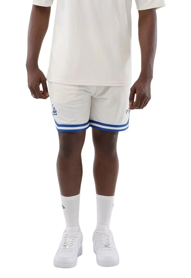 Pantaloni scurti MLB LA Dodgers Arch
