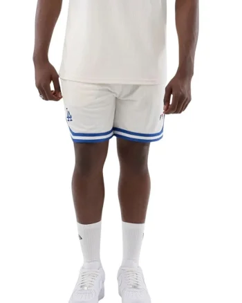 Pantaloni scurti MLB LA Dodgers Arch