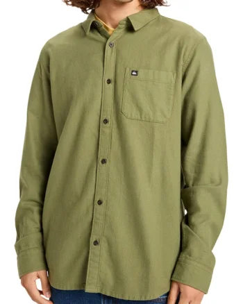 Camasa relaxed fit uni din bumbac