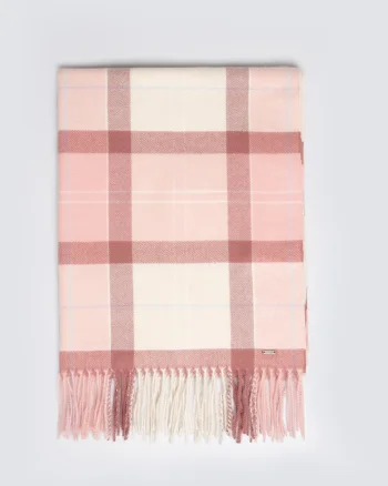Fular din tricot fin Saikas 601
