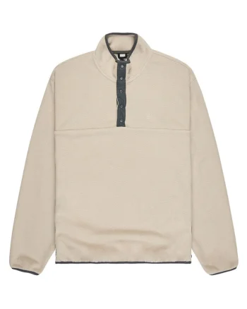Bluza de trening cu fermoar