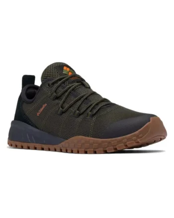 Pantofi  Fairbanks Low 44 Verde - Deep Olive