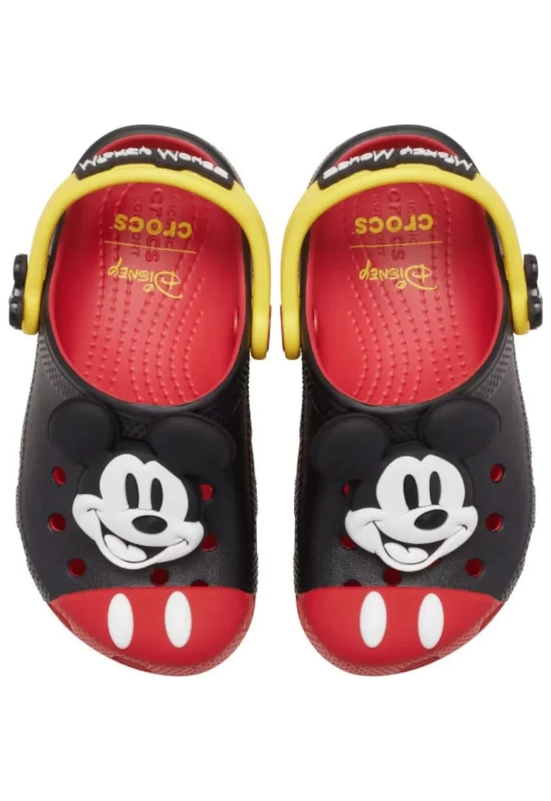 Saboti  Mickey Mouse Classic K 56810, Multicolor