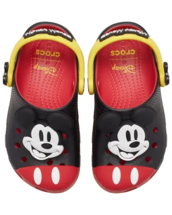 Saboti  Mickey Mouse Classic K 56810, Multicolor