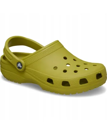 Saboti Barbati Classic Clog 10001 Meadow, Verde