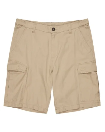 Pantaloni scurti cu talie medie Legion