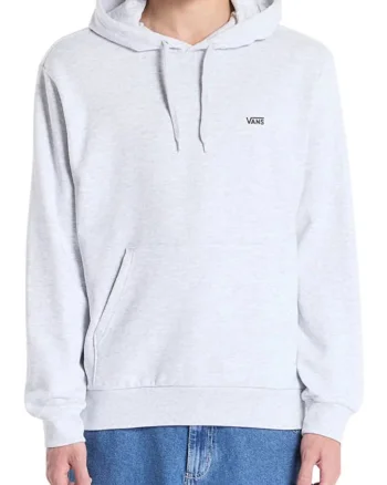 Hanorac uni cu snur de ajustare