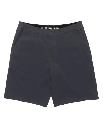 Magnet pantaloni scurti cu buzunare laterale,