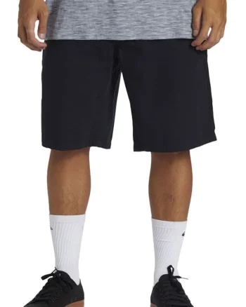 Pantaloni scurti baggy Walk