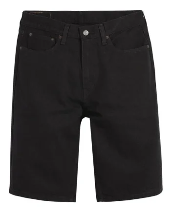 Bermude din denim 469 Walker