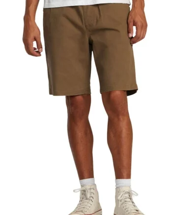 Pantaloni scurti cu elastic in talie