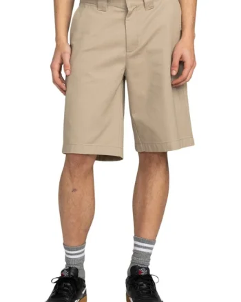 Pantaloni scurti chino Howland