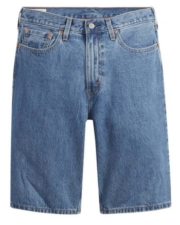 Bermude din denim 469
