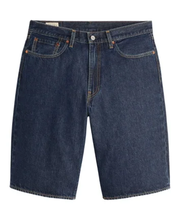 Bermude din denim baggy fit 478™