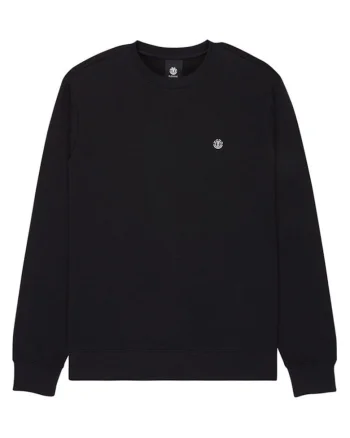 Bluza de trening cu logo mic