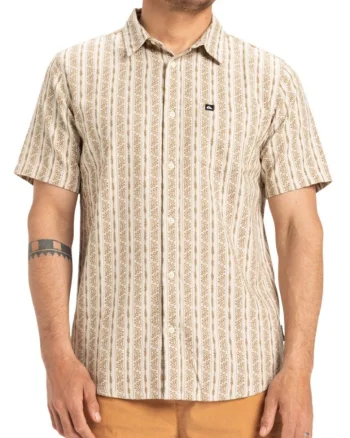 Camasa cu maneca scurta Street Way
