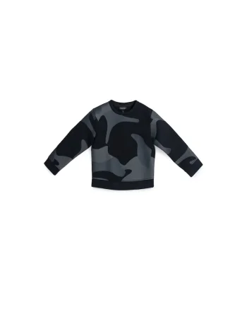 Bluza copii,  6K4M91, Multicolor