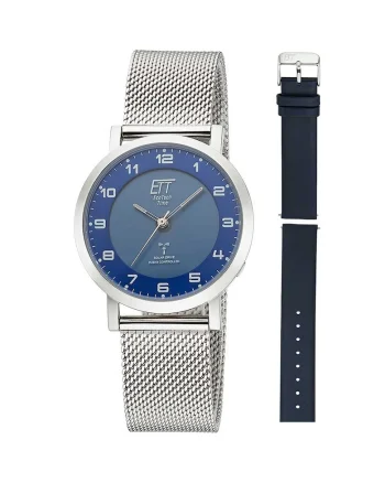 Ceas de dama  ELS-11617-32MS, Quartz, 36mm, 5ATM