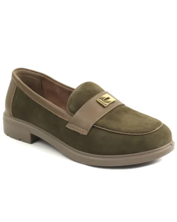 Pantofi dama J9J970013B 40 I, Verde