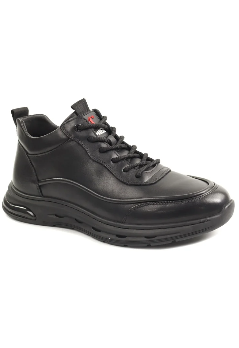Pantofi barbati E6E670019A 01 N, Negru