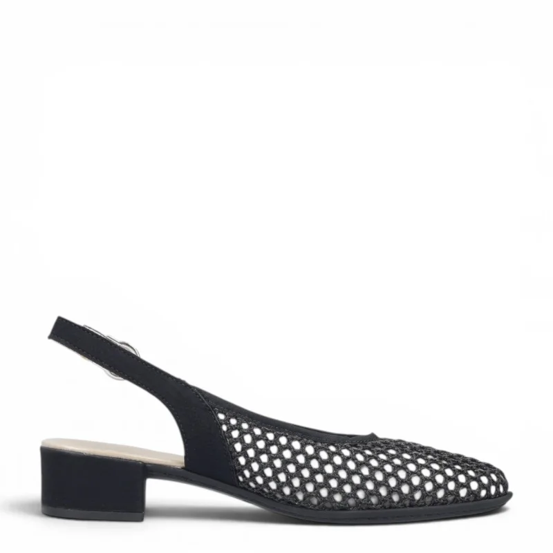Rieker Pantofi Casual 47060-01