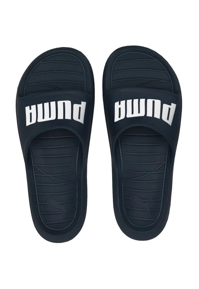 Papuci  Divecat v2, negru, spuma EVA,