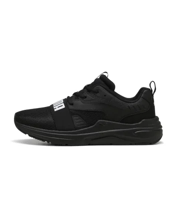 Pantofi sport low-cut unisex Wired 2