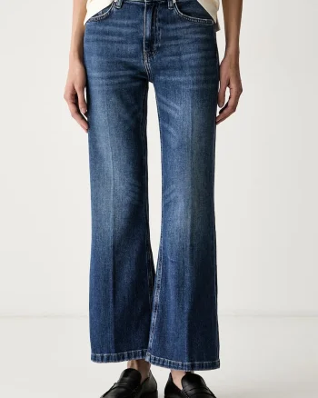 Joop! blugi bootcut pentru femei