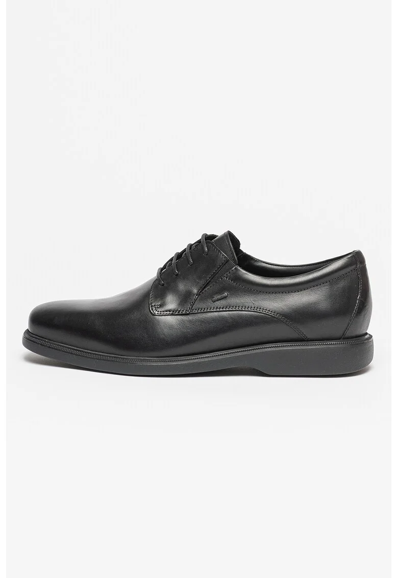 Pantofi din piele Brayden, Negru